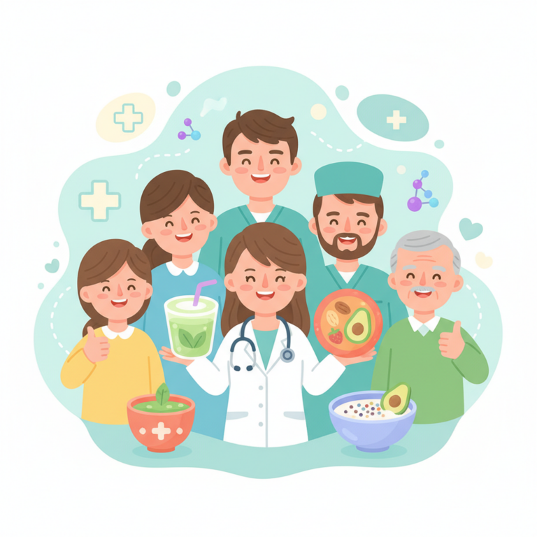 生酮飲食中的代餐選擇