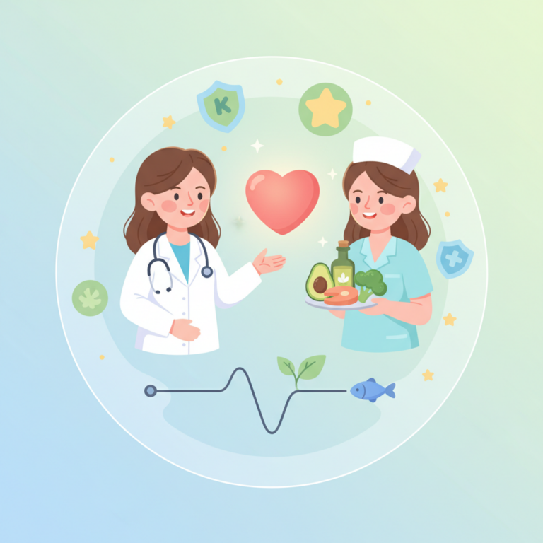 生酮飲食對高血壓的自然療法