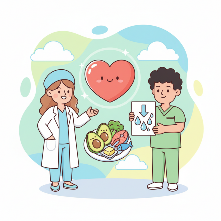 生酮飲食對高三酸甘油酯的影響