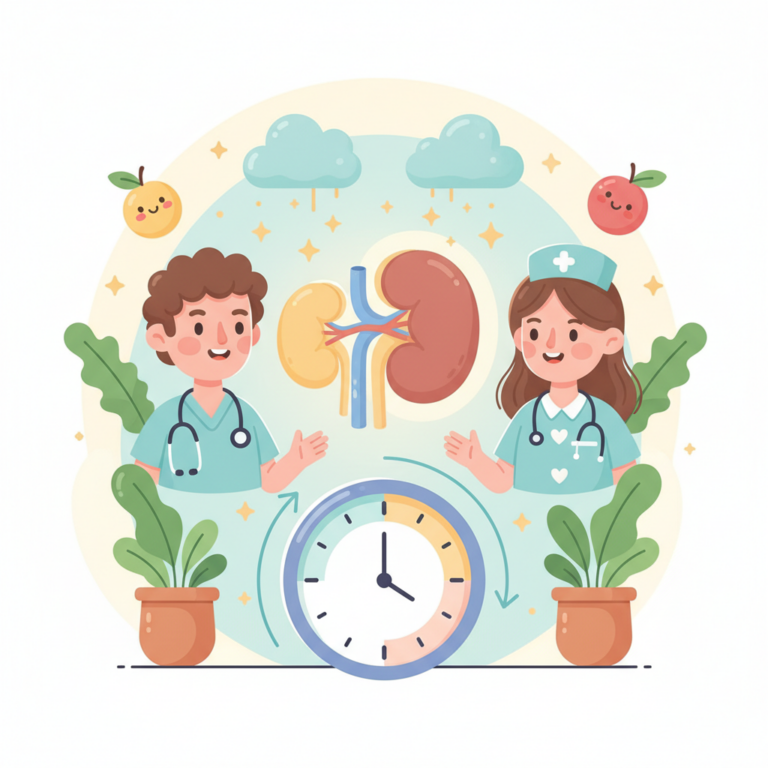 間歇性斷食與腎上腺素的釋放