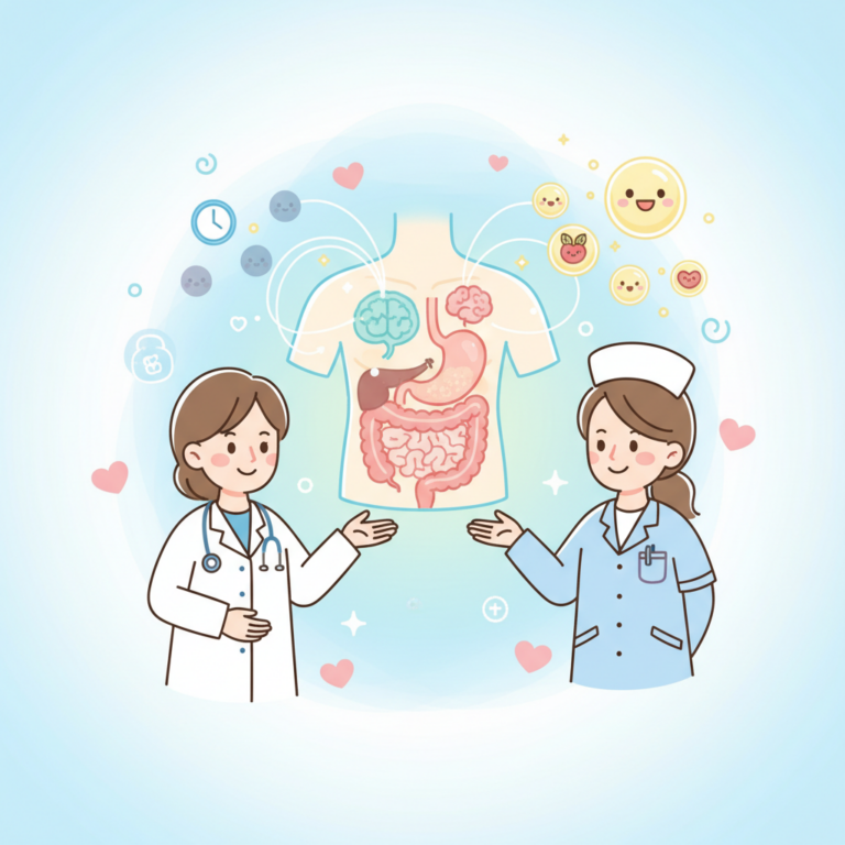 斷食如何影響你的食慾荷爾蒙？