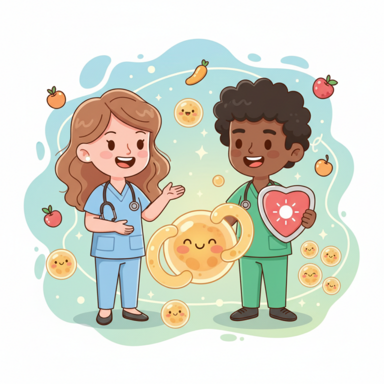 如何修復你的細胞膜健康？