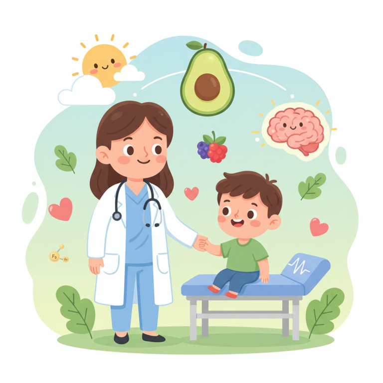 生酮飲食對癲癇發作頻率的影響