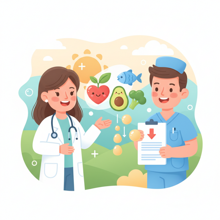 生酮飲食對高三酸甘油酯的自然療法