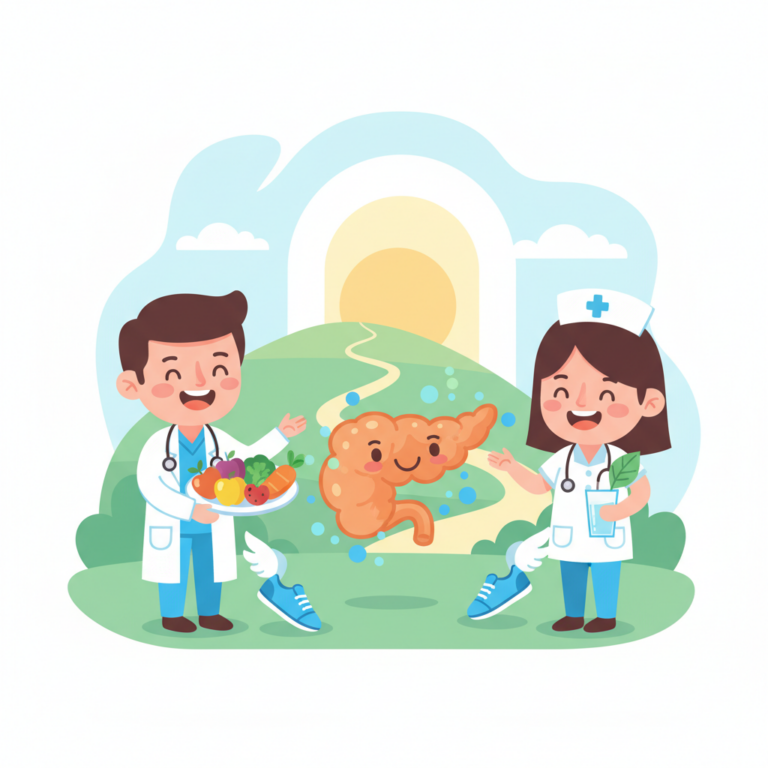 如何改善你的胰島素抵抗？