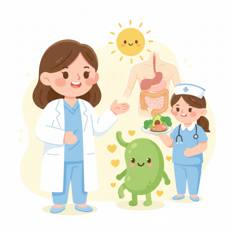 生酮飲食對膽囊健康的重要性