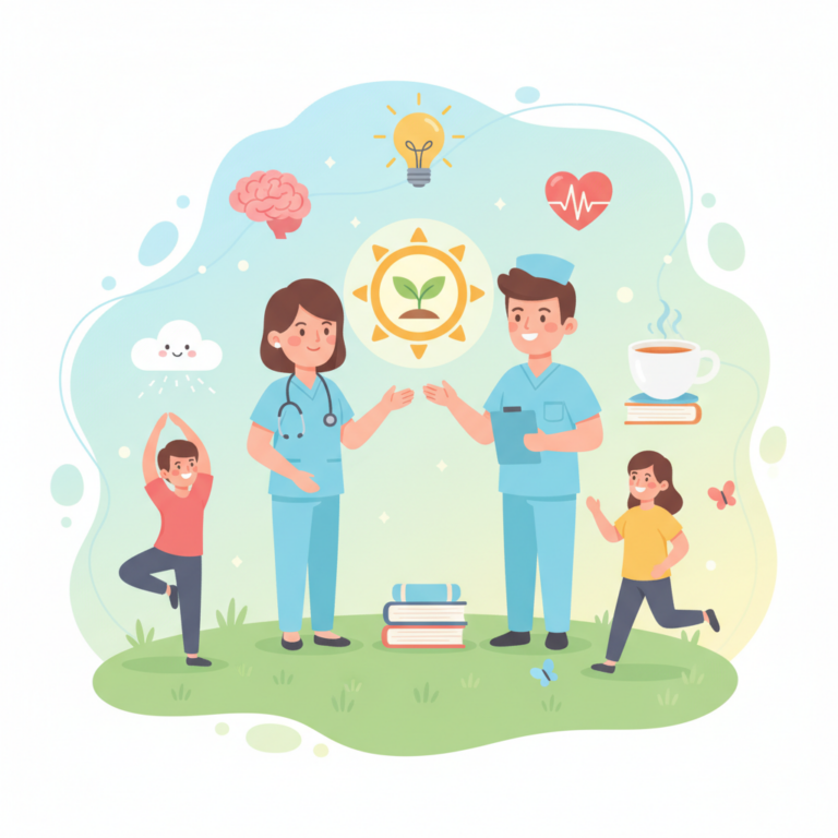 如何解決慢性疲勞和低能量？