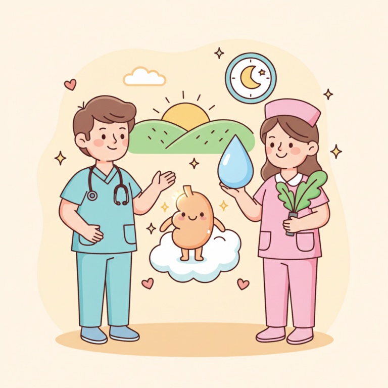 如何改善你的腎上腺皮質醇水平？