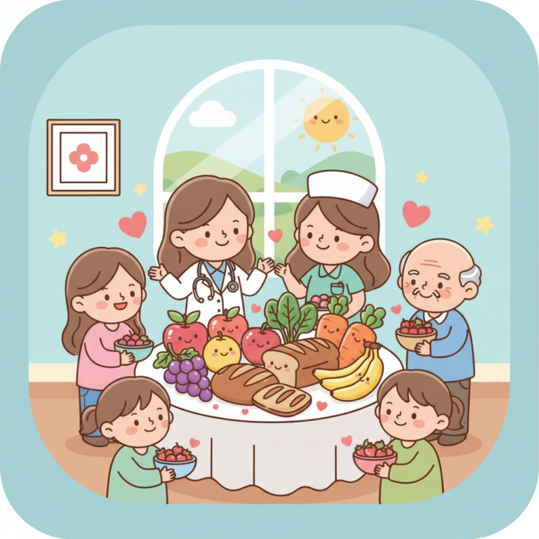 如何利用天然食物來改善情緒？