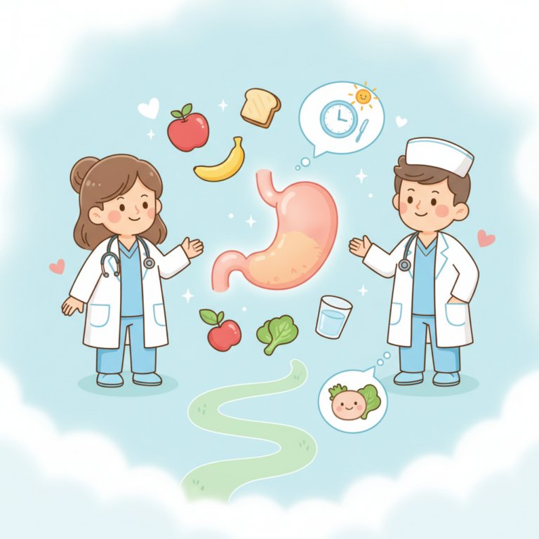 斷食如何影響你的食慾？