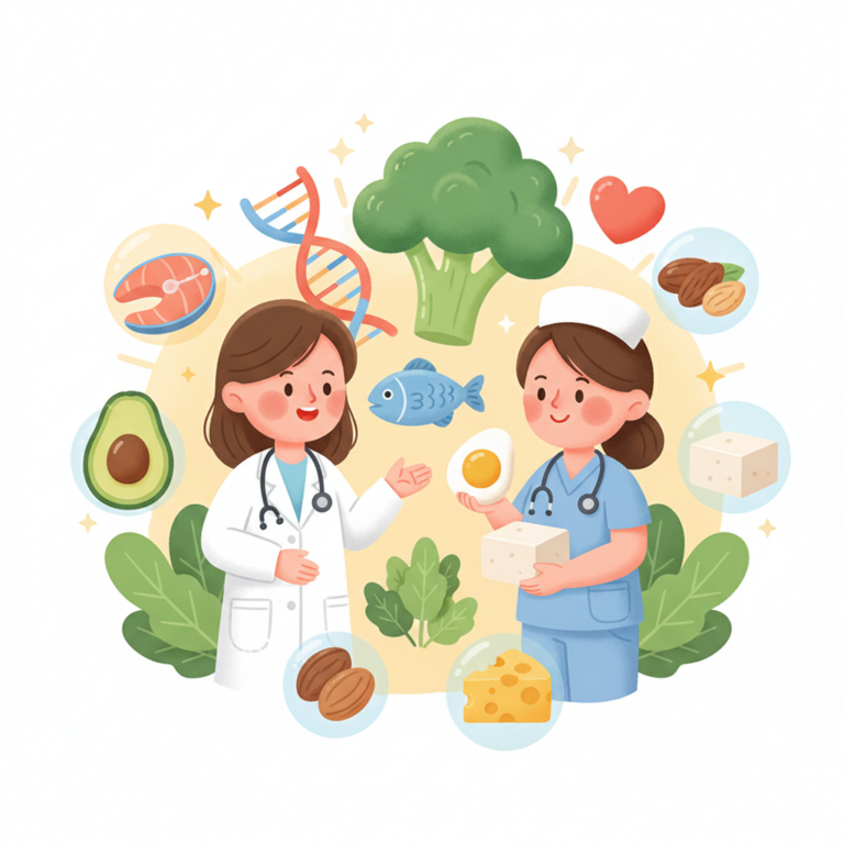 生酮飲食中的蛋白質來源