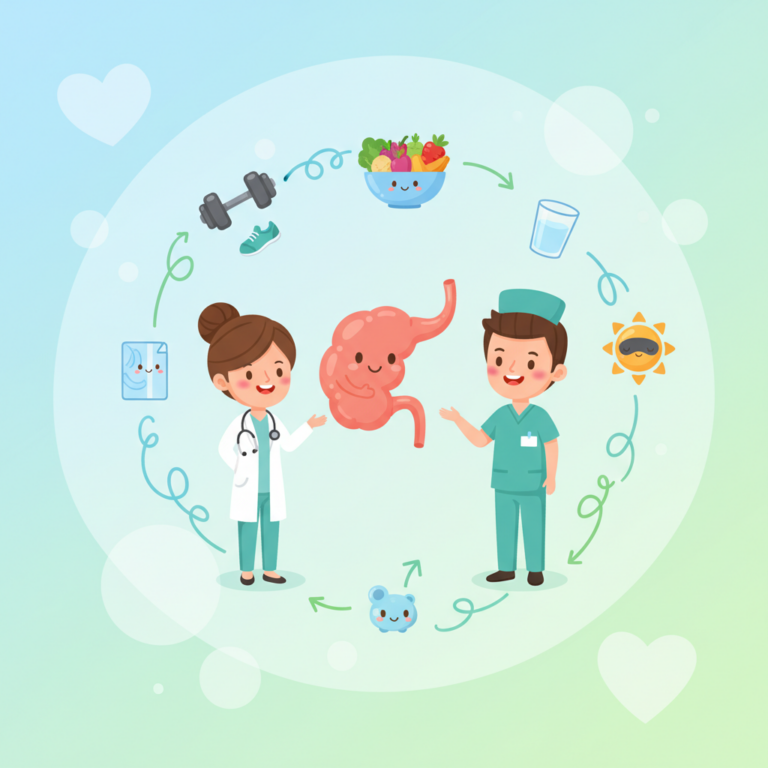 如何改善你的胰島素抵抗指數？