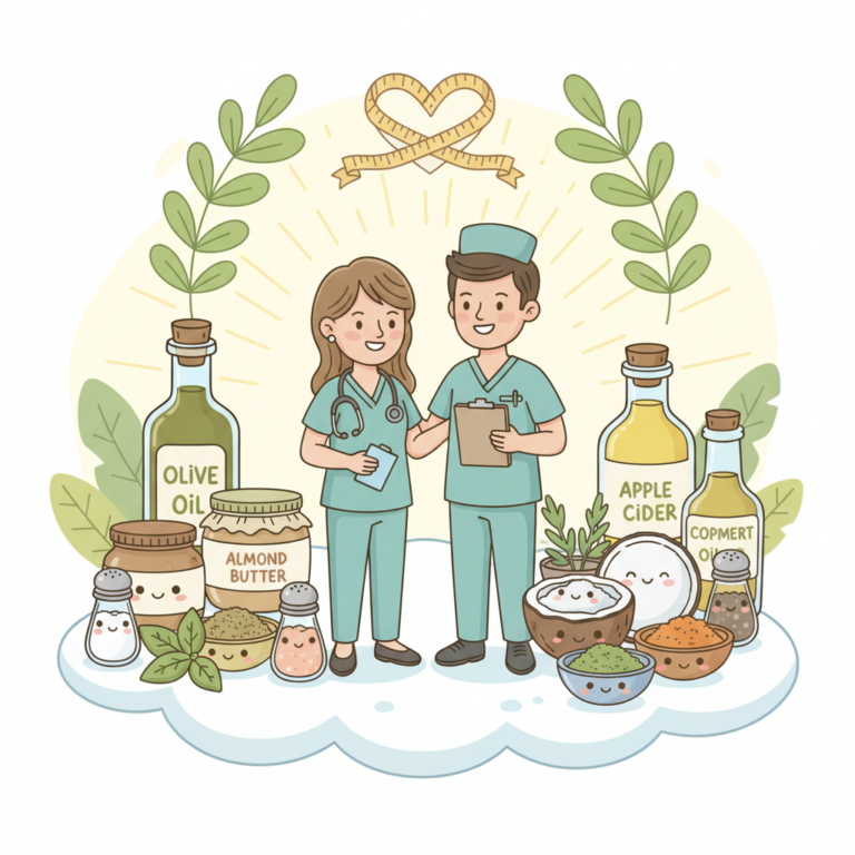 生酮飲食中的調味品選擇