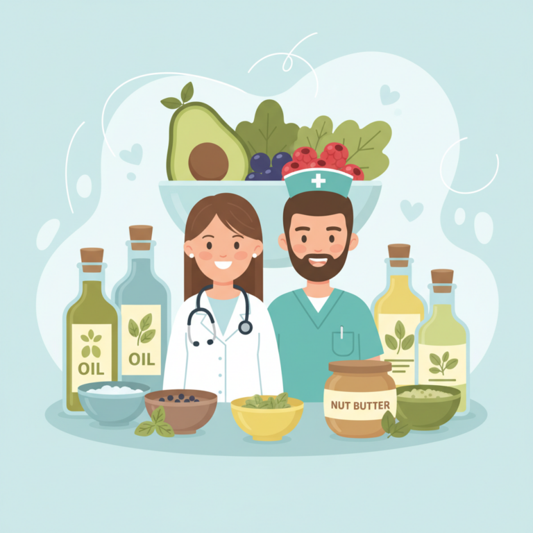 生酮飲食中的調味品選擇