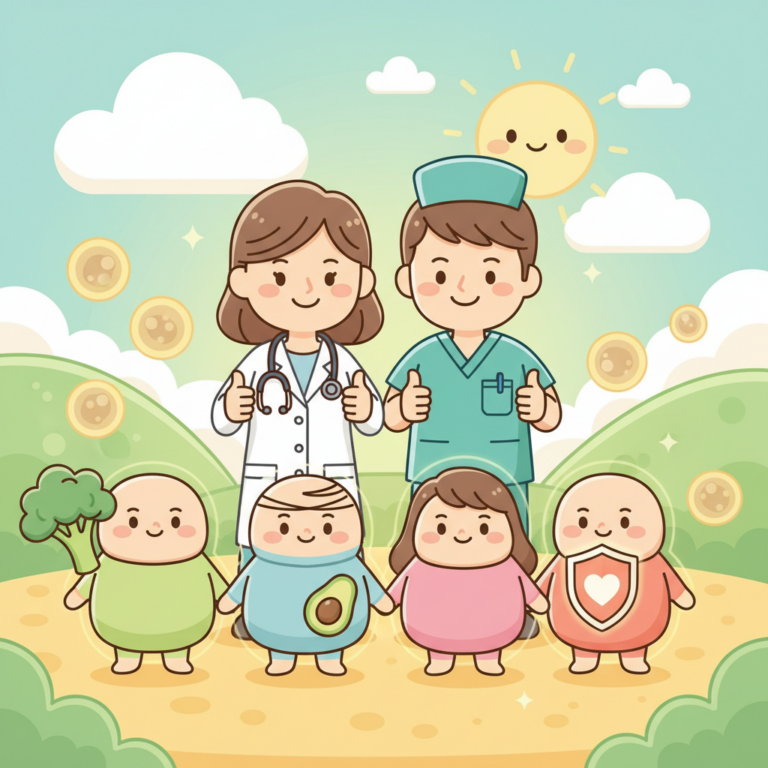 生酮飲食對自身免疫性疾病的幫助