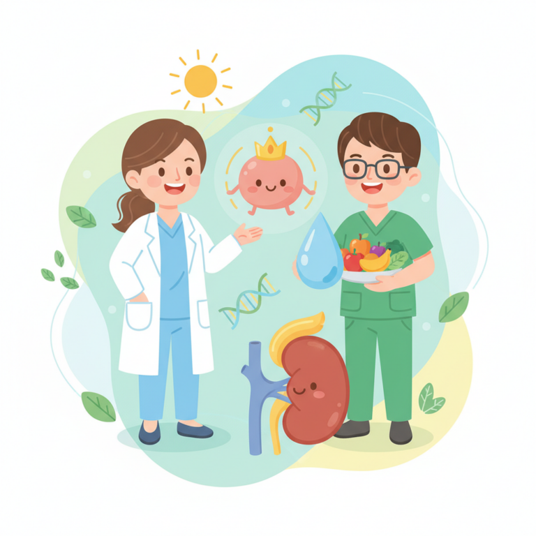 如何改善你的腎上腺功能測試？