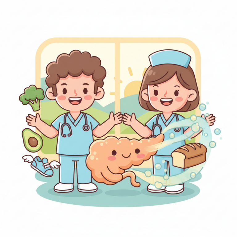 如何改善你的胰島素反應？