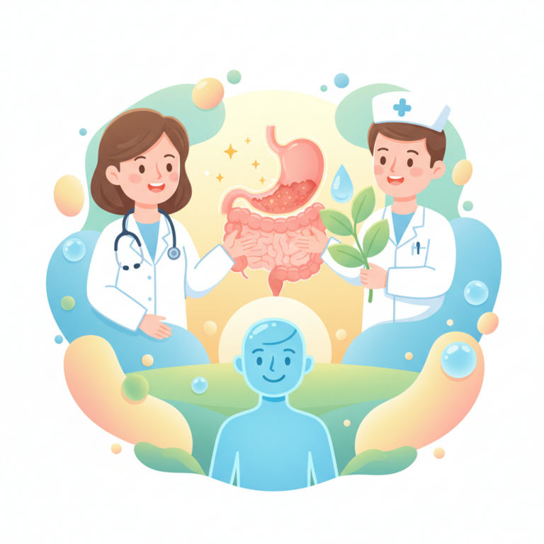 斷食如何幫助你的身體自我清潔？