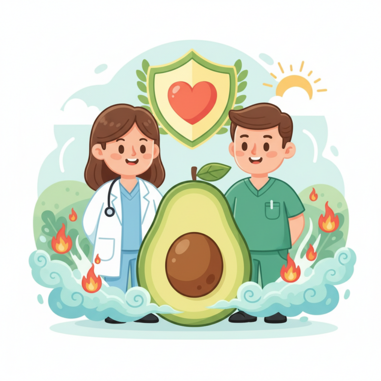 生酮飲食對慢性炎症的影響