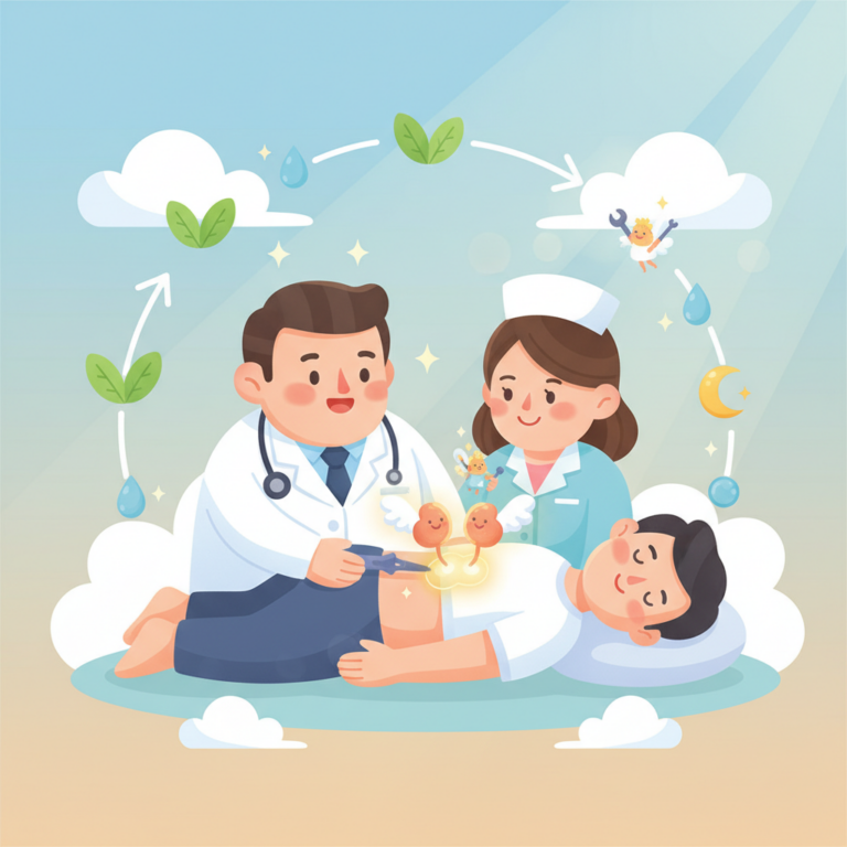 如何修復你的腎上腺疲勞週期？