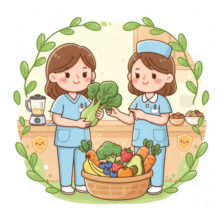 如何利用天然食物來預防癌症復發？