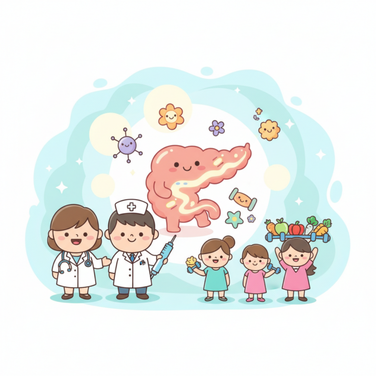 如何改善你的胰島素信號通路？