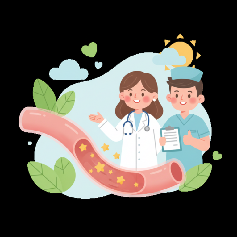 維生素 K2 對血管彈性的幫助