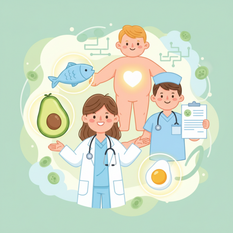 生酮飲食中的蛋白質質量