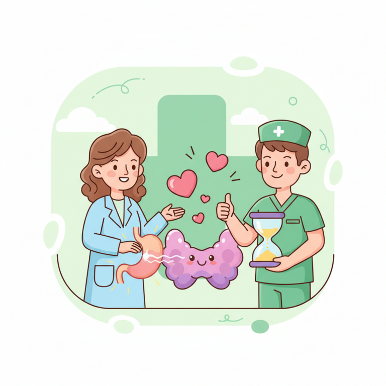 斷食如何影響你的甲狀腺功能？