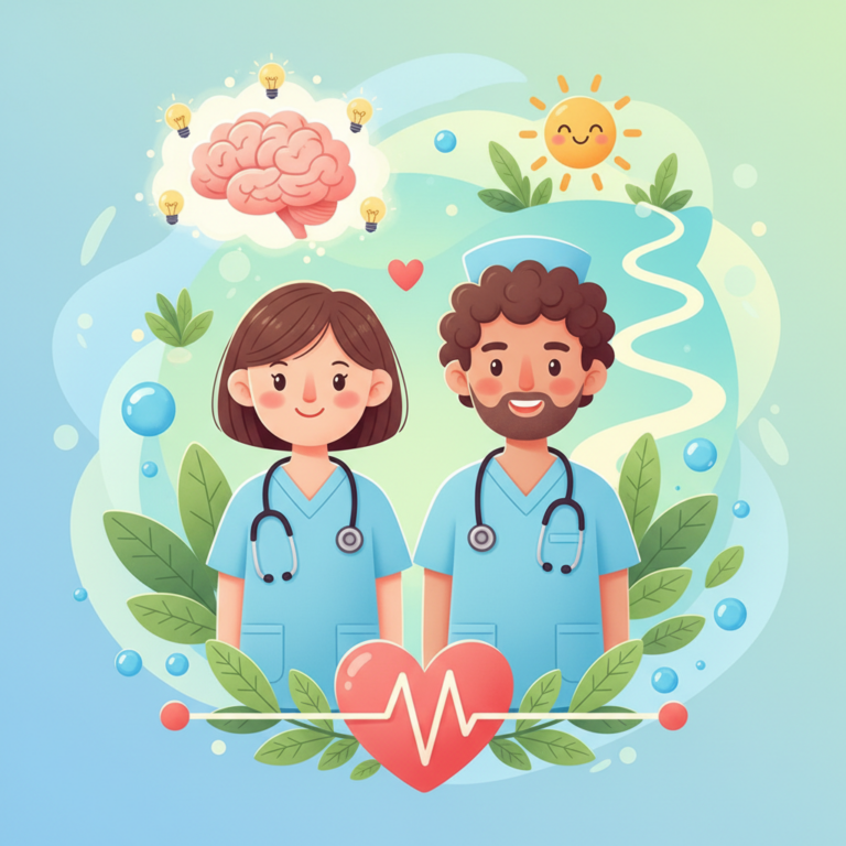 如何解決慢性疲勞與腦霧？