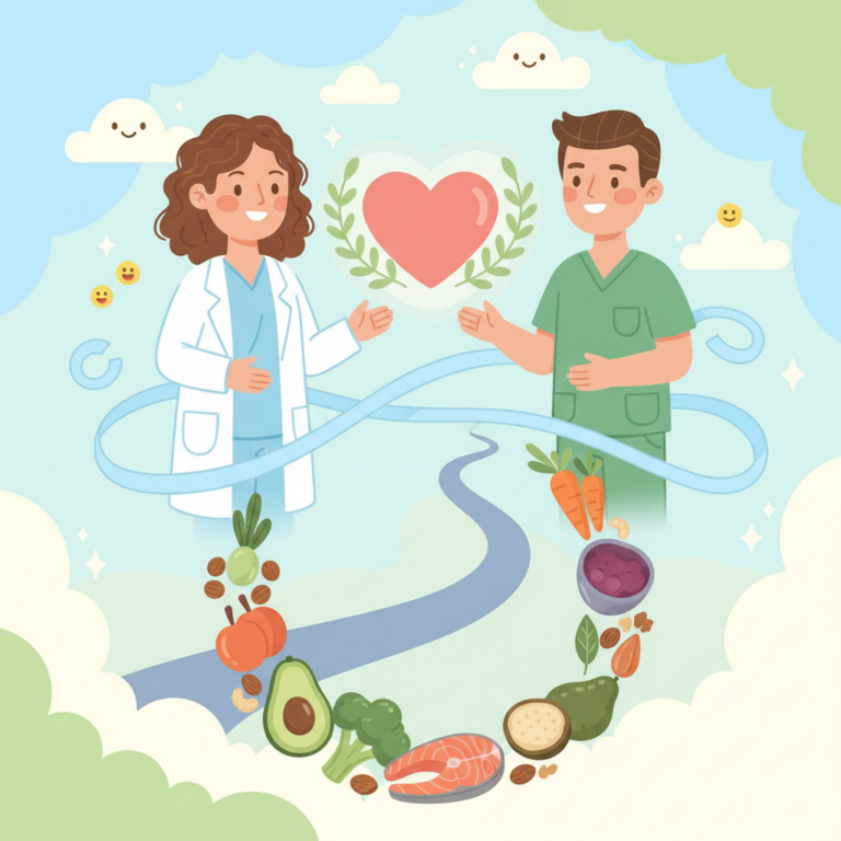 生酮飲食對心血管疾病風險的影響