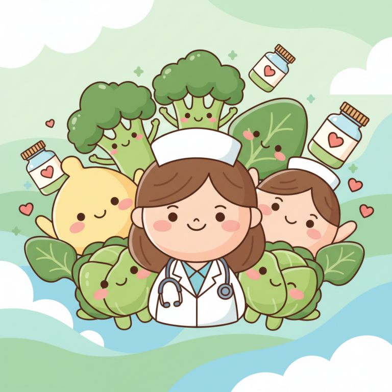 維生素 K 的食物和補充劑來源