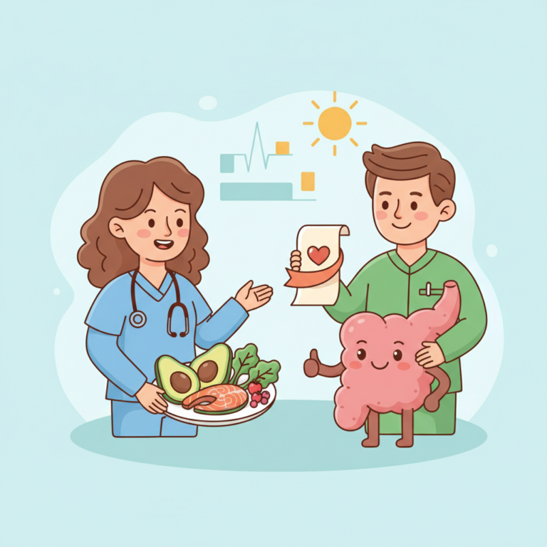 生酮飲食對糖尿病患者的飲食指南