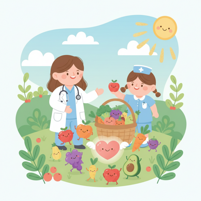 如何利用天然食物來預防心臟病？