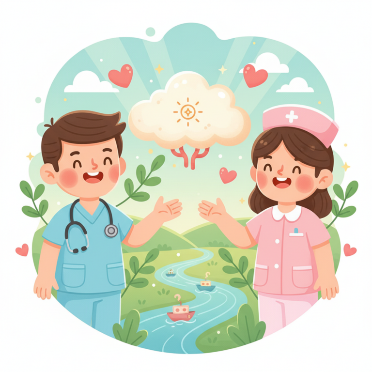 如何改善你的腎上腺素調節？