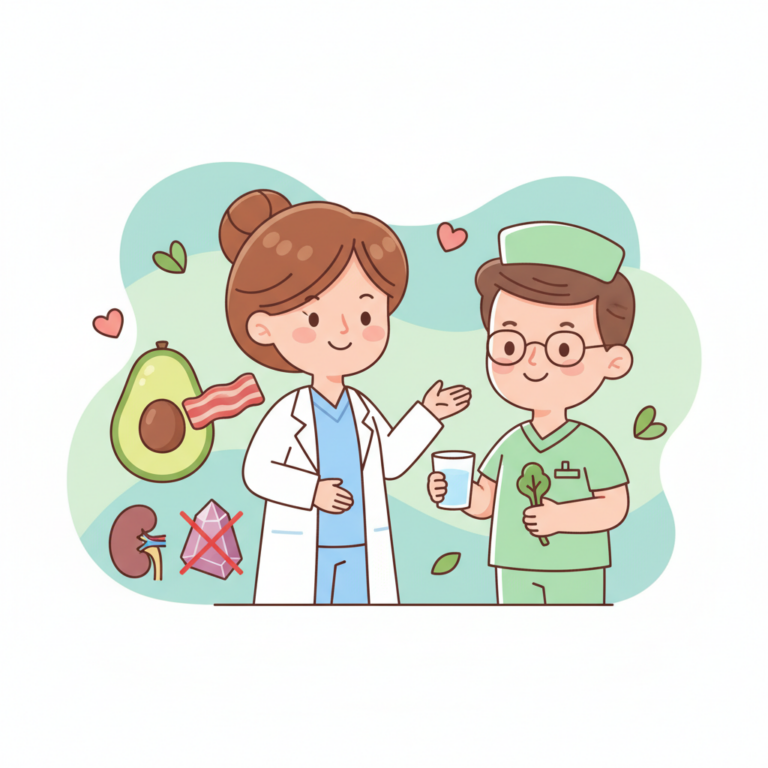 生酮飲食對高尿酸血症的影響與對策