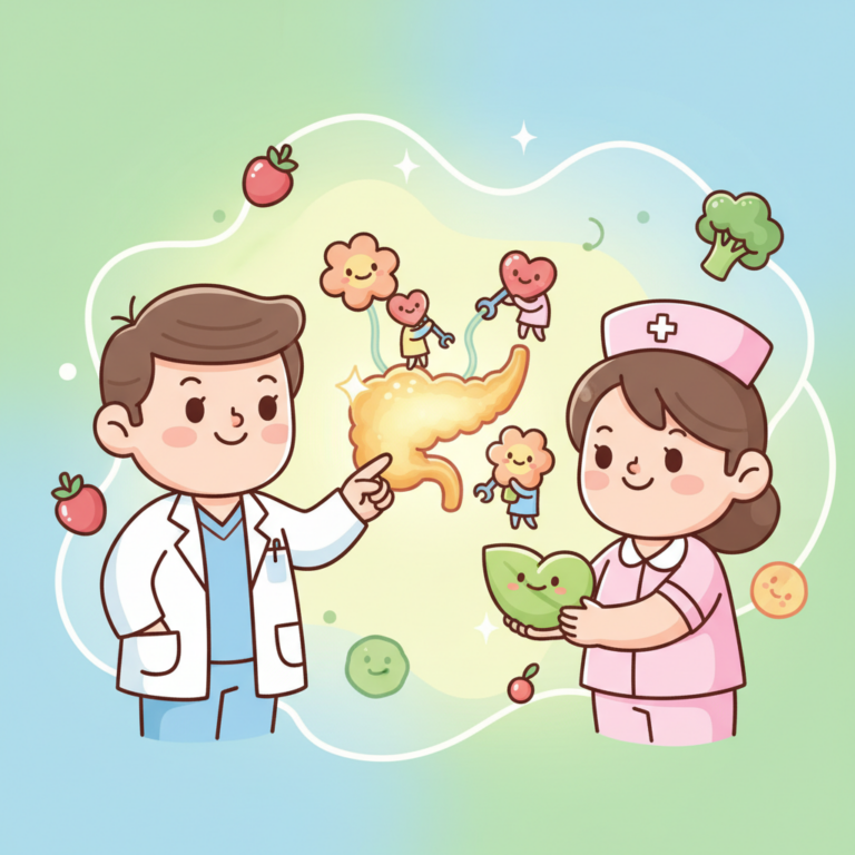 如何修復你的胰島素受體？