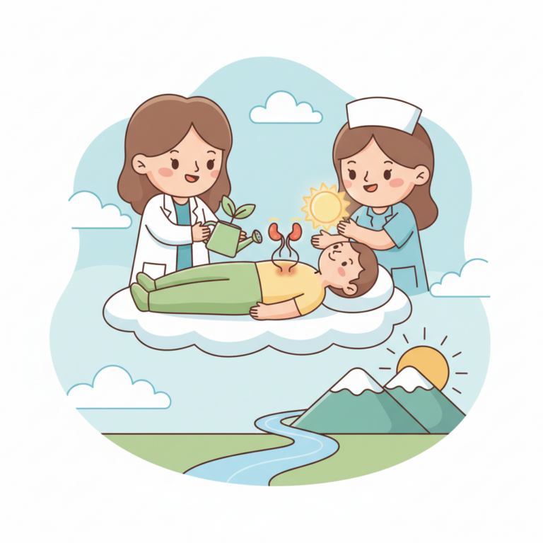 如何改善你的腎上腺疲勞症狀？