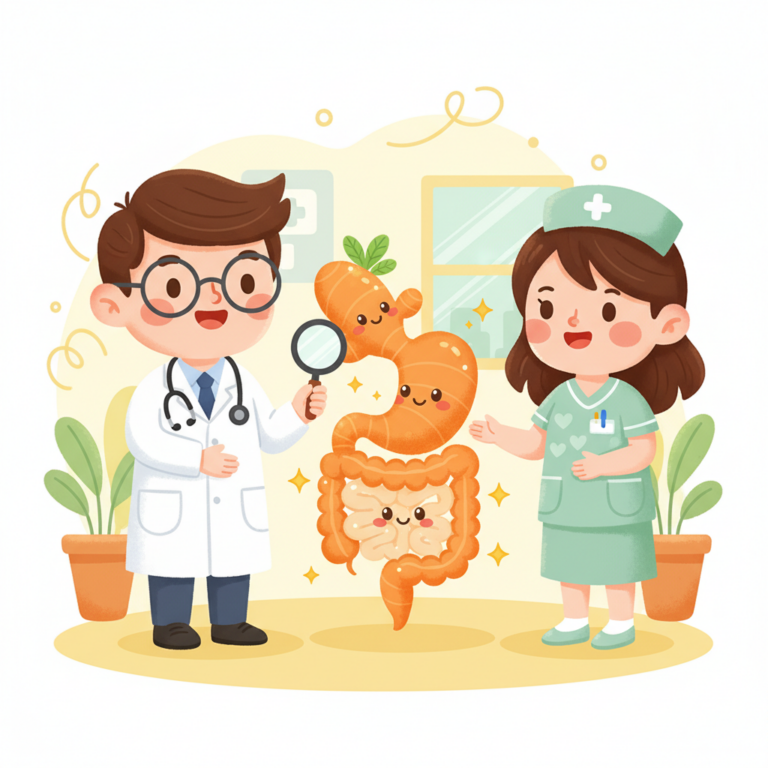 如何利用薑黃來支持消化系統？