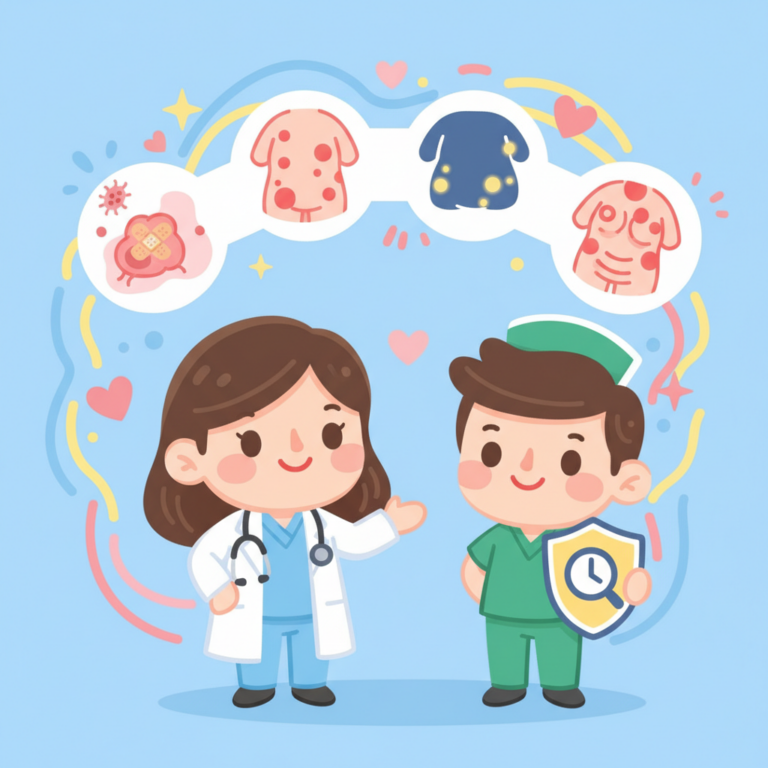 梅毒症狀 2026 全攻略：從無痛潰瘍到全身紅疹，分期特徵與潛伏期判別,梅毒症狀; 梅毒潛伏期,專業資訊