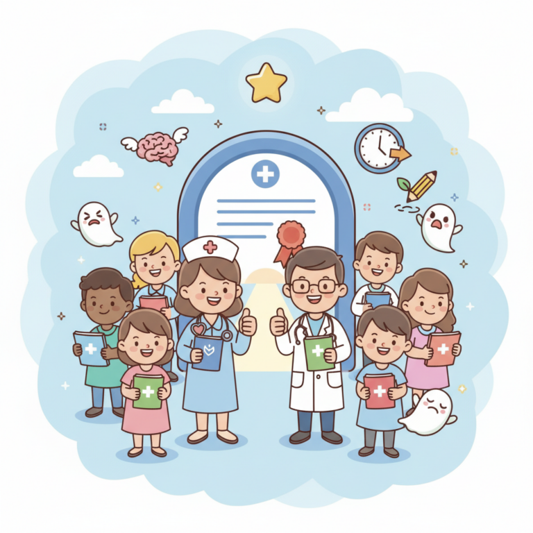 考照攻略,2026 護理師考照攻略：落榜生最常犯的 3 個錯誤，今年一次考過。