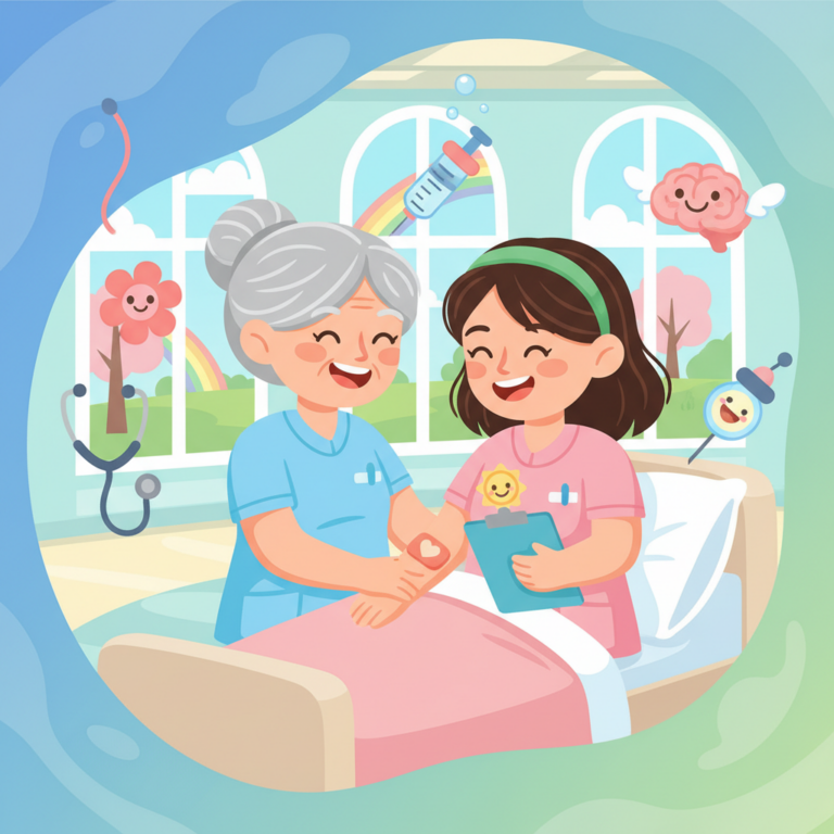 職場文化,護理界「阿嬤文化」什麼時候才要消失？淺談醫療職場的老鳥與菜鳥戰爭。