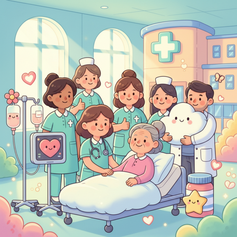 醫院管理,2026 護理荒真相：不是不愛護理而是受夠了醫院的行政霸凌。