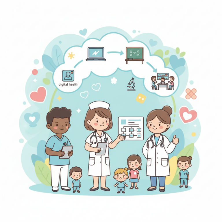 職業發展,2026 護理師跨行轉職熱搜：除了臨床護理執照還能做什麼？