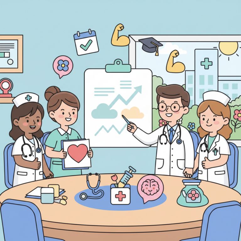 行政潛規則,靠北護理師：行政會議與教育訓練還要扣假？揭開醫院潛規則。