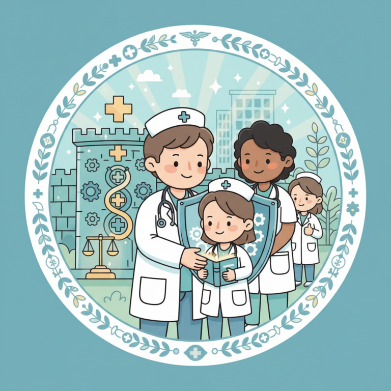 職場霸凌,面對護理霸凌：2026 臨床新人如何建立心理韌性與法律防線。