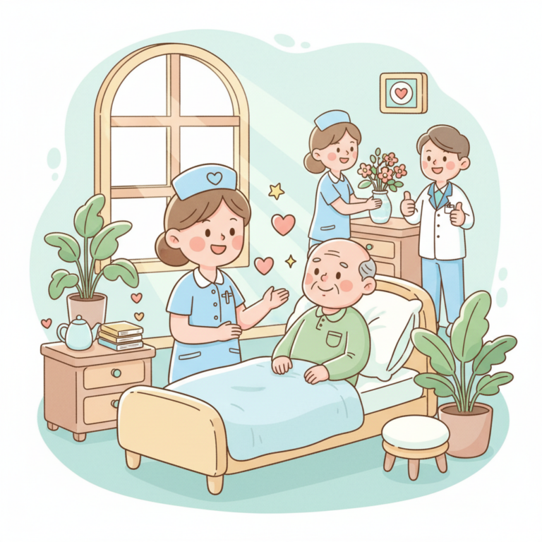 客訴處理,靠北護理師：當病人把病房當飯店護理師如何冷靜處理「客訴」。