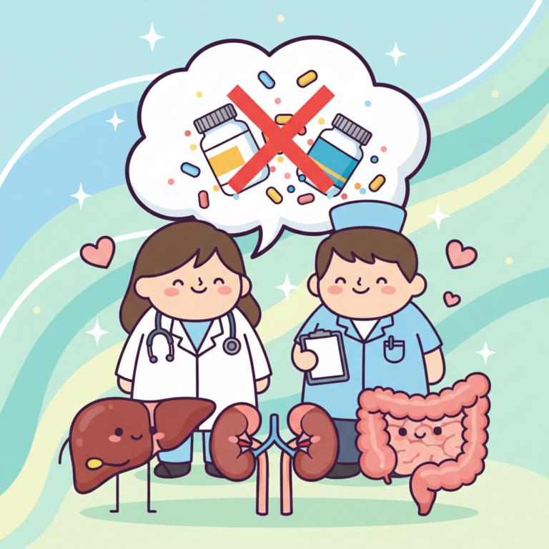 保健陷阱,別再亂買補品！這3種保健品吃多竟會傷肝腎，台灣人竟然天天在吃…