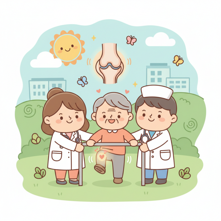 膝蓋保養,膝蓋痛到走不動？日本爆紅「3分鐘復健操」，不用開刀就能找回行動力…