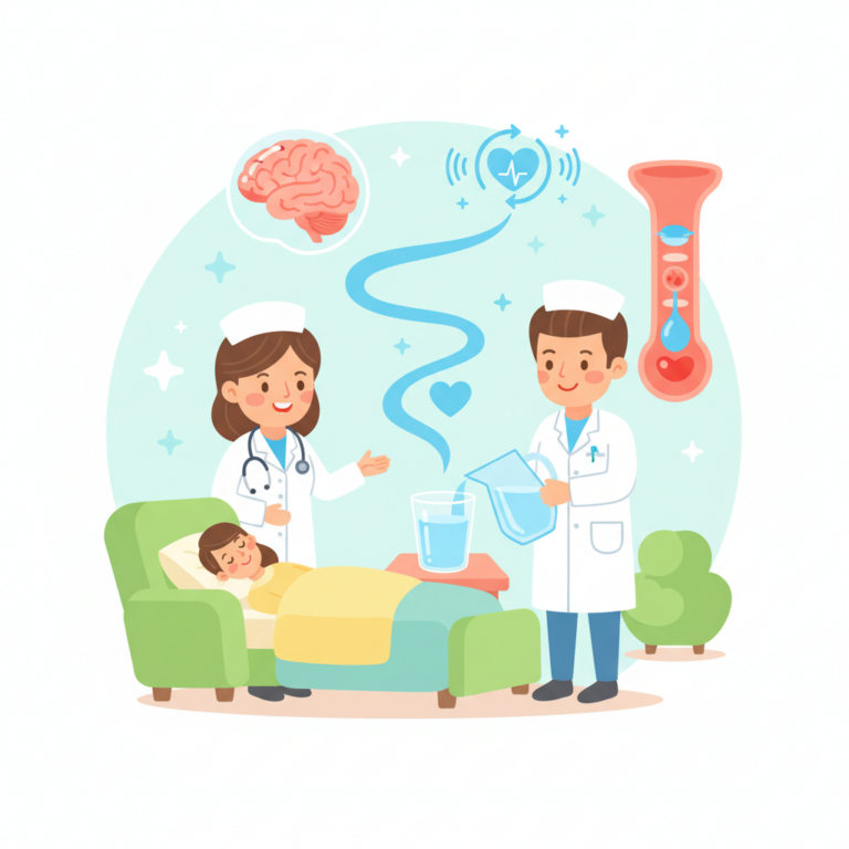 起床禁忌,早上起床第一杯水很重要！喝錯了竟會血栓？醫師親授正確喝水順序…